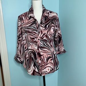 🦦Women's Manhattan Girl Blouse